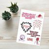 Christian Celebrate Love Sticker Pack - Image 5