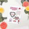 Christian Celebrate Love Sticker Pack - Image 9