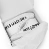 Created For His Glory Men’s High Top Canvas Shoes - Image 7
