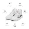 Created For His Glory Men’s High Top Canvas Shoes - Image 5