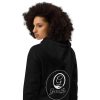 Created For His Glory Premium Eco-Friendly Unisex Hoodie - Image 12