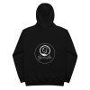 Created For His Glory Premium Eco-Friendly Unisex Hoodie - Image 2
