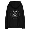 Created For His Glory Premium Eco-Friendly Unisex Hoodie - Image 3