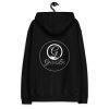 Created For His Glory Premium Eco-Friendly Unisex Hoodie - Image 4