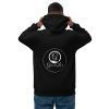 Created For His Glory Premium Eco-Friendly Unisex Hoodie - Image 6