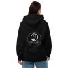 Created For His Glory Premium Eco-Friendly Unisex Hoodie - Image 8