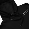 Created For His Glory Premium Eco-Friendly Unisex Hoodie - Image 5