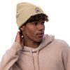 GL Ribbed knit beanie - Image 9