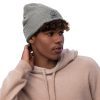 GL Ribbed knit beanie - Image 8
