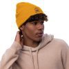 GL Ribbed knit beanie - Image 7