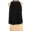 Gently Worn ASTR Embellished Sleeveless Blouse