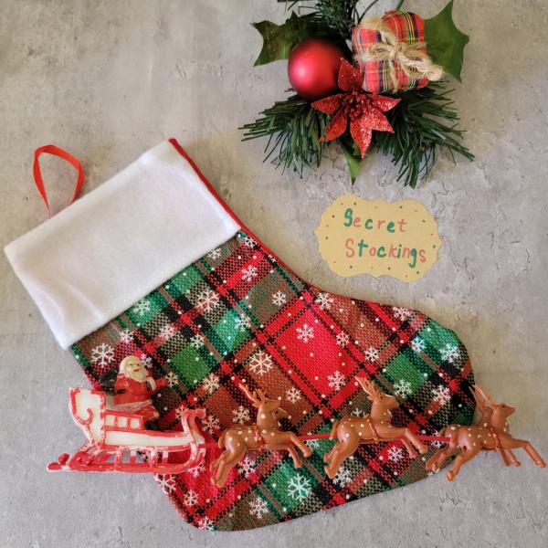 Christmas Stockings