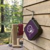 Galilee Life Logo Blackwater Outdoor Bluetooth Speaker - Image 3