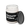 Created For His Glory Scented Soy Candle - Image 12