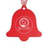 Prince Of Peace Metal Ornaments - Image 7