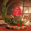 Prince Of Peace Metal Ornaments - Image 10