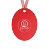 Prince Of Peace Metal Ornaments - Image 12