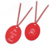 Prince Of Peace Metal Ornaments - Image 13