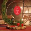 Prince Of Peace Metal Ornaments - Image 15