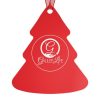 Prince Of Peace Metal Ornaments - Image 3