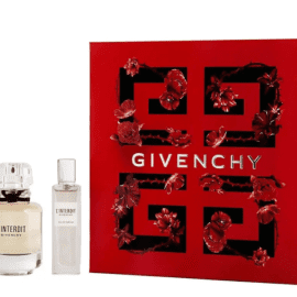 GIVENCHY-L'INTERDIT GIFT SET