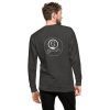 Jesus Name Above All Names Unisex Premium Sweatshirt - Image 47