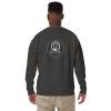 Jesus Name Above All Names Unisex Premium Sweatshirt - Image 49
