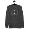 Jesus Name Above All Names Unisex Premium Sweatshirt - Image 55