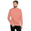 Jesus Name Above All Names Unisex Premium Sweatshirt - Image 14