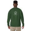Jesus Name Above All Names Unisex Premium Sweatshirt - Image 19