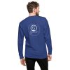 Jesus Name Above All Names Unisex Premium Sweatshirt - Image 31