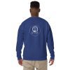 Jesus Name Above All Names Unisex Premium Sweatshirt - Image 34