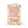 God's Gift Christmas Cards