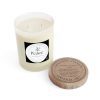 Peace Scented Candle - Full Glass, 11oz - Image 5