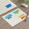 Inspirational Christmas Sticker Sheet Bundle