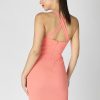 XHAIR PEACH MIDI - Image 2