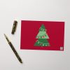 The Beauty Of The Season Christmas Card - Image 3