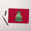 The Beauty Of The Season Christmas Card - Image 4