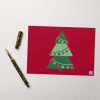 The Beauty Of The Season Christmas Card - Image 6
