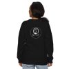 God Is The CEO Of My Business Unisex Organic Sweatshirt - Image 17