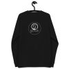 God Is The CEO Of My Business Unisex Organic Sweatshirt - Image 18