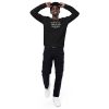 God Is The CEO Of My Business Unisex Organic Sweatshirt - Image 10