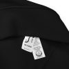 God Is The CEO Of My Business Unisex Organic Sweatshirt - Image 5
