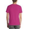 GOD FIRST LOVED ME Unisex T-shirt - Image 21