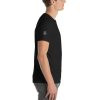 GOD FIRST LOVED ME Unisex T-shirt - Image 12