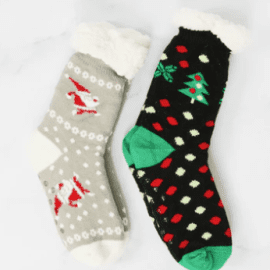 Christmas Socks