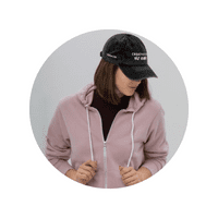 Created For His Glory Unisex Vintage Cotton Twill Cap