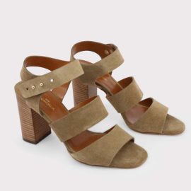 Made in Italia TERESA_SABBIA Sandals