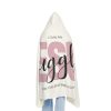 Jesus Hooded Snuggle Blanket - Image 3