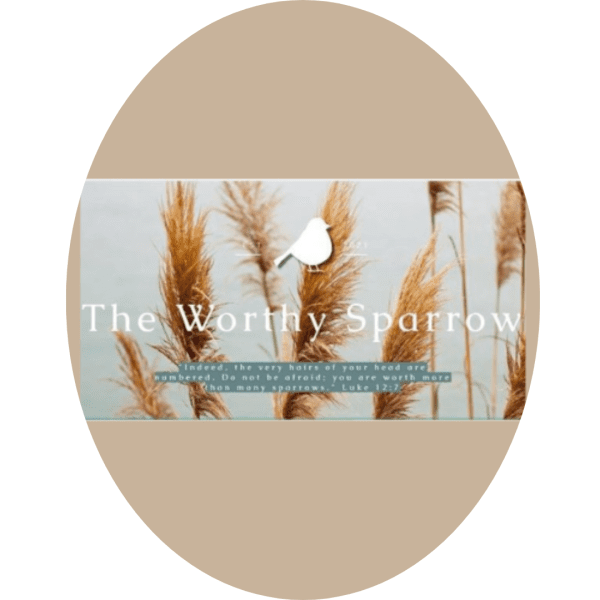 The Worthy Sparrow
